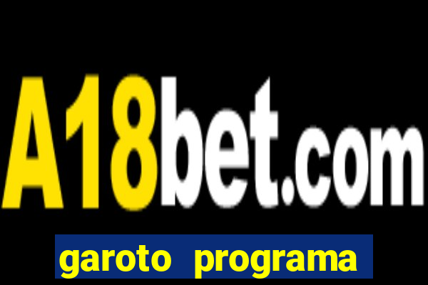 garoto programa porto alegre